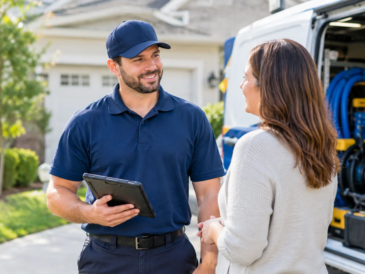 Sewage Backup Cleanup Unionville, TN FAQs
